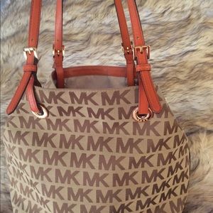 Michael Kors handbag